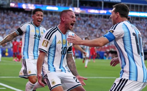 Cuándo juega Argentina vs. Inglaterra por las semifinales del Mundial 2026