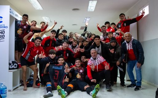 Huracán le ganó un partidazo a la CAI y no se baja de la pelea