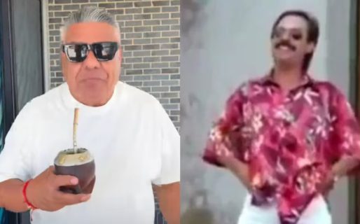 Chiqui Tapia festejó la victoria de la Selección con un video: el detalle que llamó la atención de los seguidores