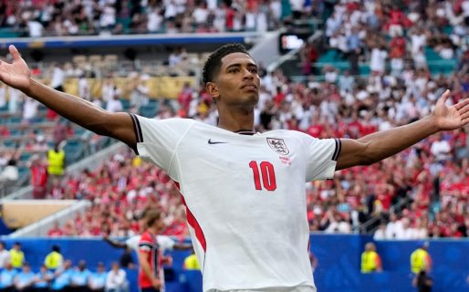 Así reaccionó Inglaterra al cruce con la Selección argentina en las semifinales del Mundial