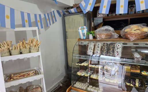Menos ventas en las panaderías y más vendedores ambulantes: la nueva realidad del rubro en Comodoro