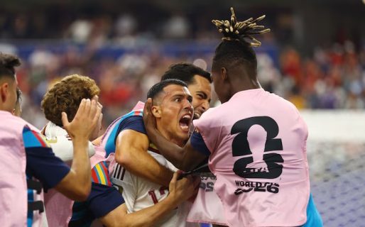 España le ganó 2-0 a Francia y es el primer finalista del Mundial: espera por Argentina o Inglaterra