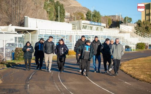 Camioneros y Oeste Juniors ya tienen fecha y escenario para la gran final del Apertura B