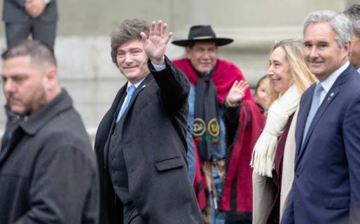 El Gobierno refuerza la seguridad de la embajada británica antes de la semifinal entre Argentina e Inglaterra