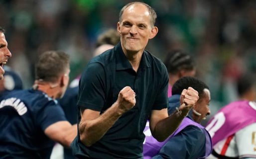 “Estamos preparados para la batalla”: el entrenador de Inglaterra palpitó el partido ante Argentina