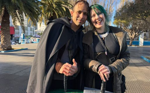 Comodoro tendrá su primer Festival Medieval  con combates, música en vivo y propuestas temáticas