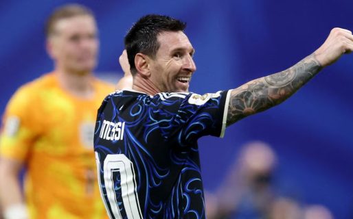 Elijo creer: la increíble coincidencia tras la victoria de la Selección argentina sobre Inglaterra en el Mundial