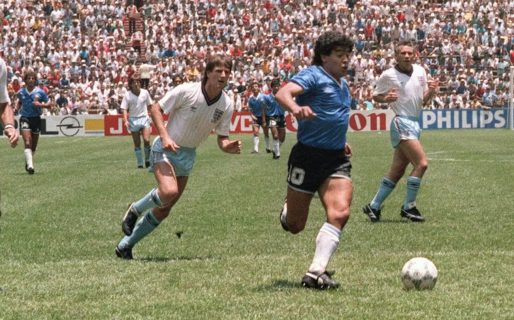 Directo al corazón de los argentinos: la foto que subió la cuenta del Napoli luego del triunfo de la Selección
