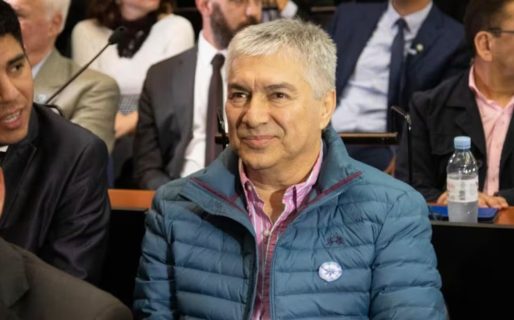 La Cámara de Casación rechazo el pedido de Lázaro Báez para obtener la prisión domiciliaria: los motivos