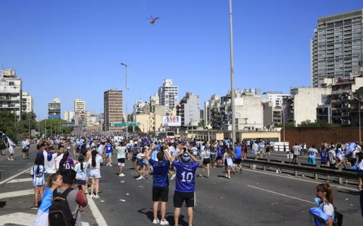 La propuesta que toma forma para la recepción de los jugadores y las dos opciones posibles