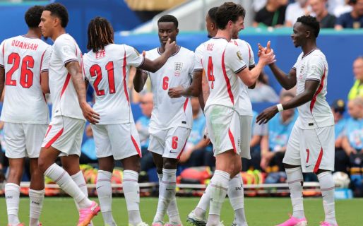 Inglaterra le ganó a Francia 6 a 4 por la tercer puesto del Mundial 2026