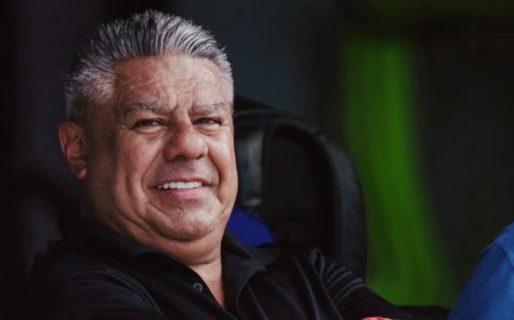 El posteo cábala de Chiqui Tapia junto a Messi y De Paul, antes de la final: “Estamos cerca, estamos juntos”