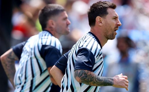 Empieza la cuenta regresiva: crece la expectativa por la gran final del Mundial