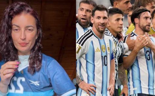 Una bruja lanzó una inesperada teoría sobre la Selección argentina y se volvió viral: “Tiene todo que ver”