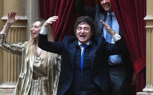 Milei y sus medidas: «Hasta el final con las botas puestas», el mensaje del Presidente tras la final del Mundial