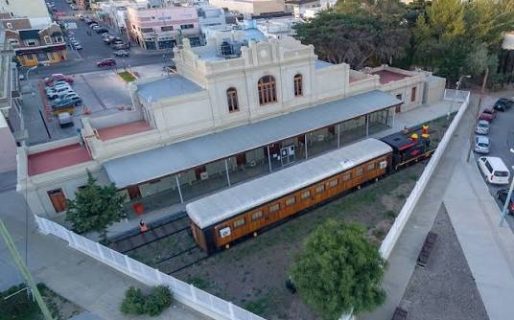 Vacaciones de invierno: habrá funciones gratuitas de cine para chicos en el Vagón Ferroportuario
