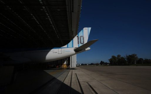 El Gobierno descartó decretar un feriado nacional tras la llegada de la Selección