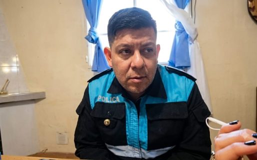 Apoyo a la Selección en el Centro: Destacan comportamiento ciudadano y ausencia de vandalismo en comercios