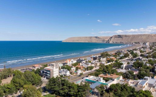 Rada Tilly celebra sus 78 años con una semana de actividades, espectáculos y transmisión especial en vivo