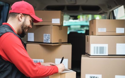Compras en el exterior: el uso del servicio puerta a puerta superó los US$600 millones en el primer semestre