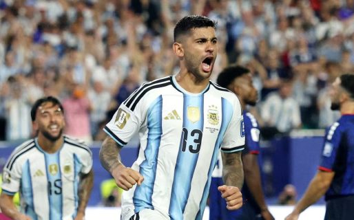 Cuti Romero negocia su salida del Tottenham para llegar a un gigante de Europa