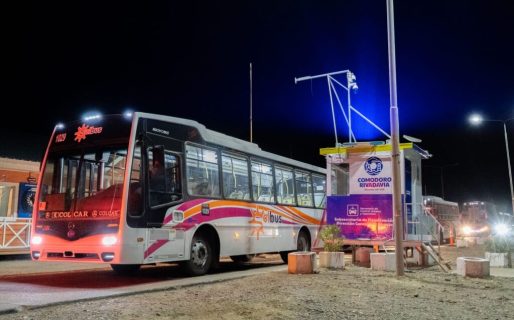 MR suma una nueva línea circular: ¿cuál será el recorrido?