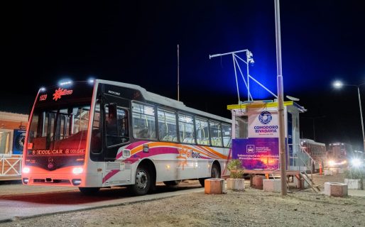 El Concejo Deliberante inicia el tratamiento del aumento del boleto de colectivo en Comodoro