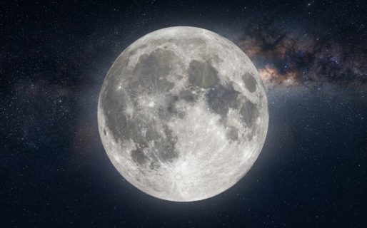 Calendario lunar de agosto 2026: cuándo serán la Luna llena, la Luna nueva y las demás fases en la Argentina