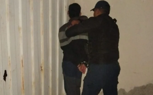 Atacó a una mujer en barrio Pietrobelli y terminó detenido