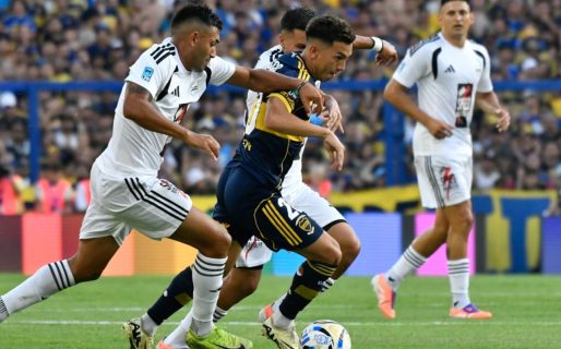 Boca y Deportivo Riestra se miden en su debut en el Torneo Clausura