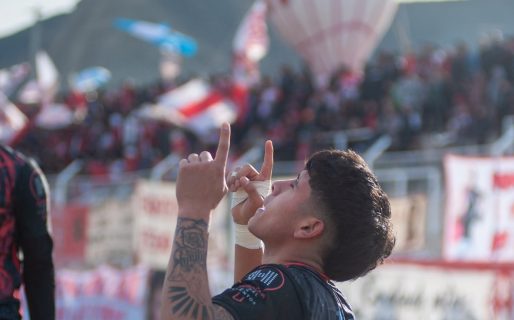 Huracán ganó el Clásico con autoridad