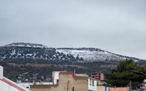 El miércoles se asoma como uno de los días más fríos del año