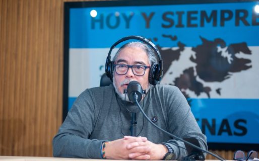 Unquén: «El 19% al básico no es poca cosa en el contexto que vivimos»