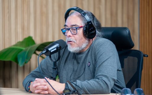 Unquén respaldó a Luque: «Es el mejor candidato del PJ para gobernador»