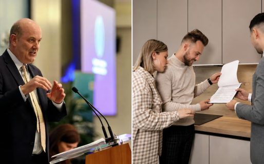 Comprar, vender o alquilar una propiedad: los cinco cambios que impulsa el Gobierno y podrían transformar el mercado