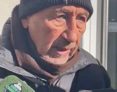 Cossio pidió disculpas por su frase sobre el autismo y confirmó que la asamblea de choferes continúa