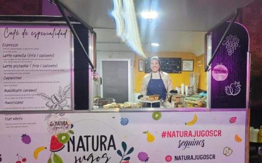 El difícil presente de los emprendedores: «Antes se podía vivir de esto, hoy cuesta mucho»