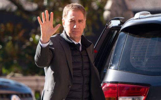 Diego Santilli pidió que Victoria Villarruel renuncie como vicepresidenta tras sus ataques a Javier Milei