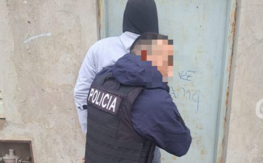 Terminó todo mal: insultó a policías, los desafió y fue demorado