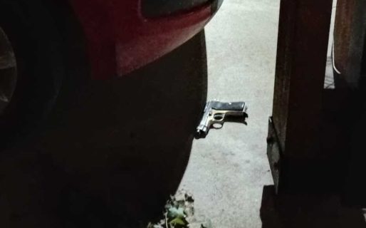 Grave episodio: un adulto mayor se disparó en la cabeza tras ser notificado de una exclusión del hogar