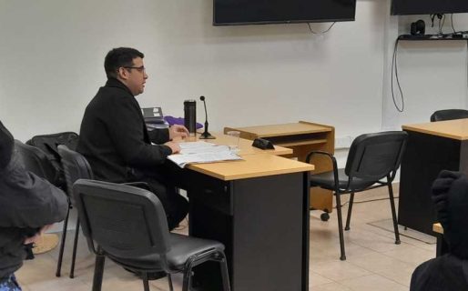 Mantienen la prisión preventiva a uno de los imputados por el homicidio de Mariana Calfuquir