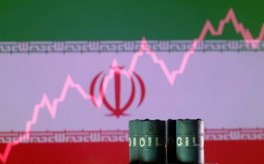Los precios del petróleo suben tras la nueva escalada entre Estados Unidos e Irán en Medio Oriente
