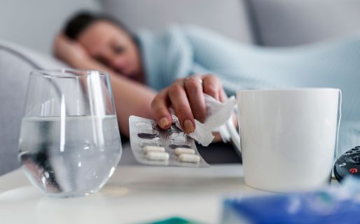 ¿Cuáles son las recomendaciones médicas ante el aumento de infecciones respiratorias en la región?