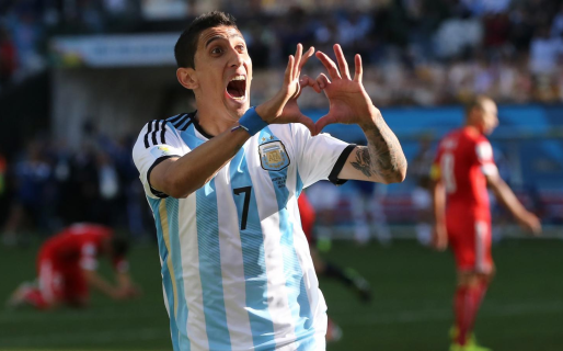 Hace 12 años, Suiza llevó a Argentina al límite: el inolvidable partido que vuelve a la memoria antes de los cuartos de final