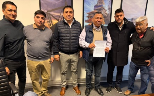 El Sindicato Petrolero garantizó la recomposición para el período 2026–2027