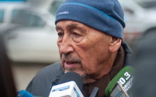 Cossio: “Lo fundamental es que esos trabajadores tendrán la prioridad de ingreso”