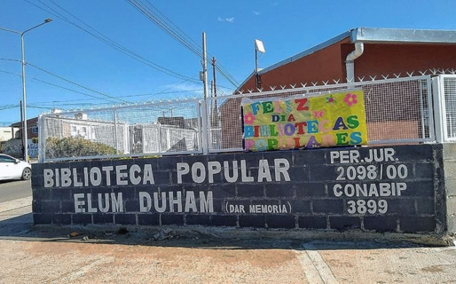 Reprogramaron el taller infantil sobre cuidado del agua y glaciares