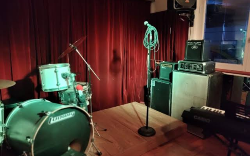 Convocan a músicos y aficionados para sumarse al Taller de Ensamble de Blues
