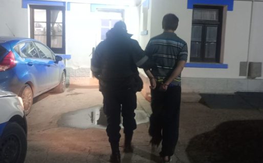 Detuvieron a un hombre por una agresión ocurrida durante el partido entre Argentina y Cabo Verde