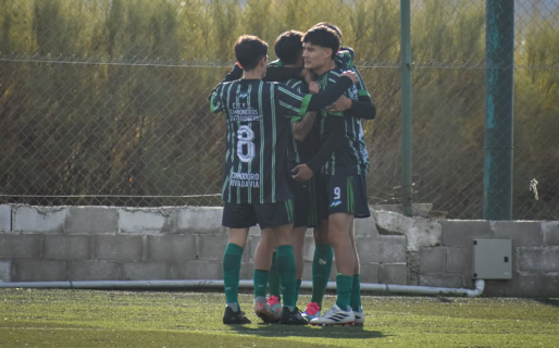 En Reserva también se juegan las semis